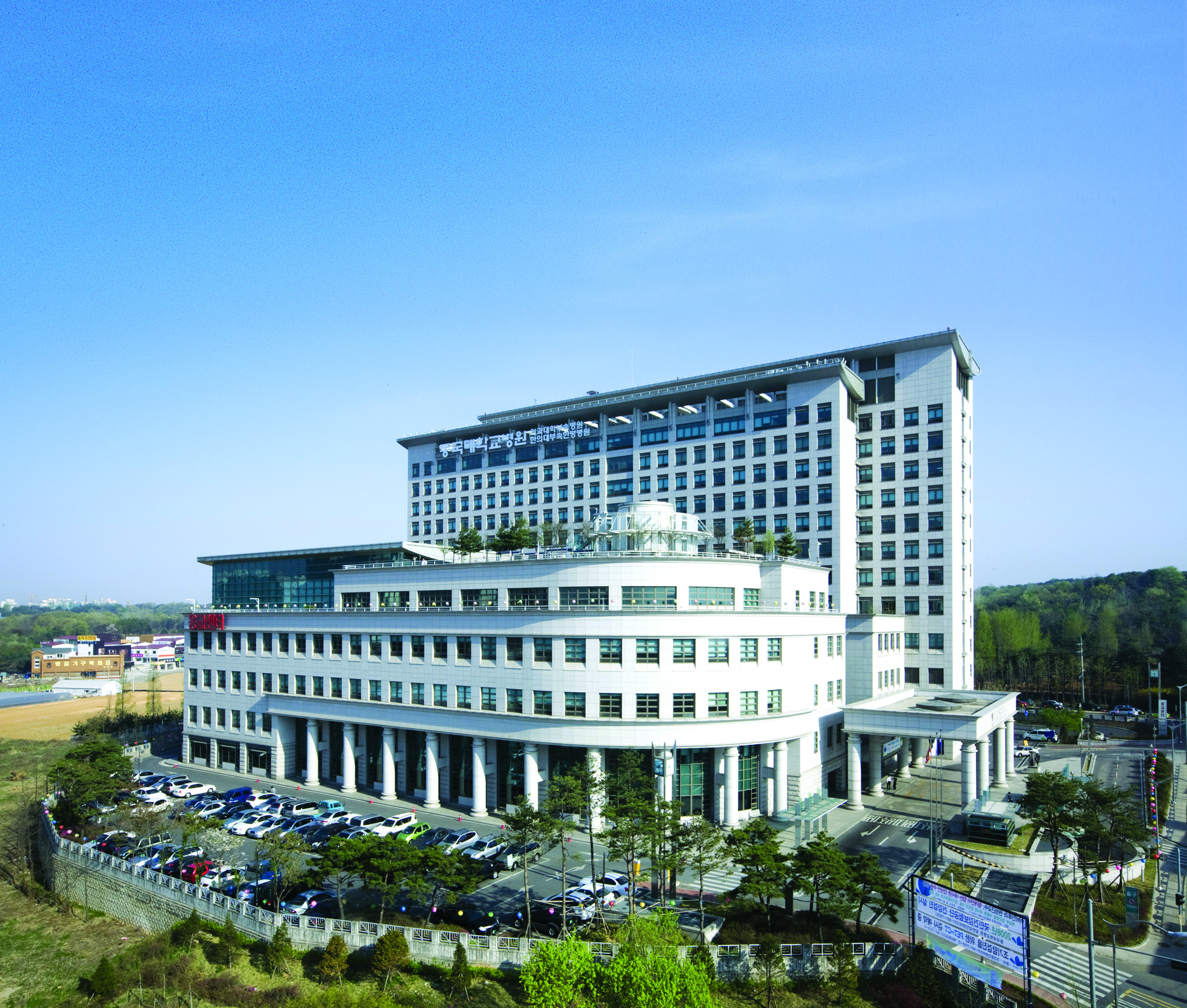GS건설 프로젝트 이미지