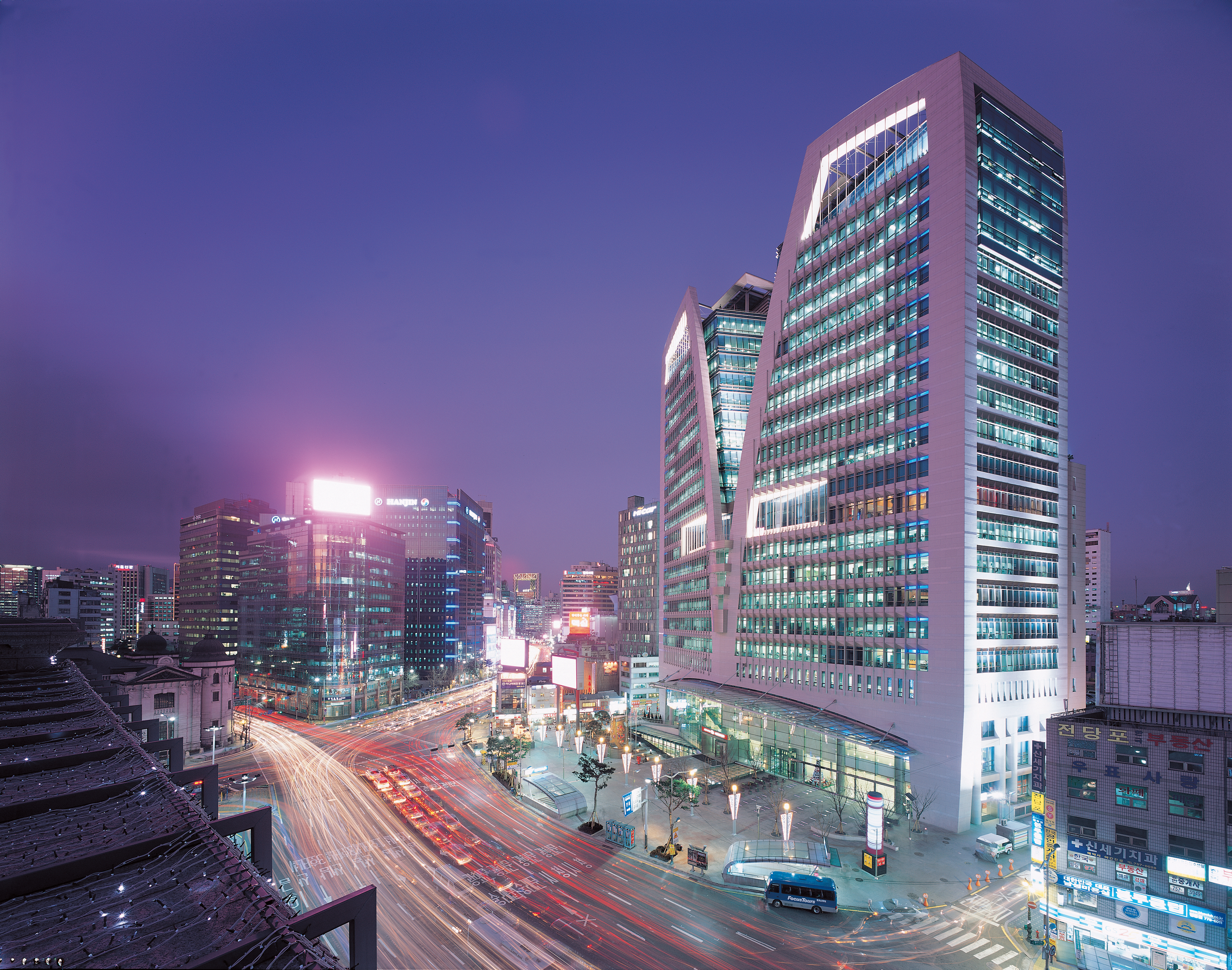 GS건설 프로젝트 이미지