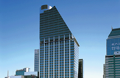 GS Kangnam Tower