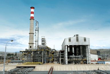 KIRIKKALE REFINERY DHP-CCR
