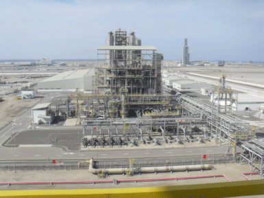 Oman PP Project
