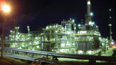 IZMIR DHP PROJECT