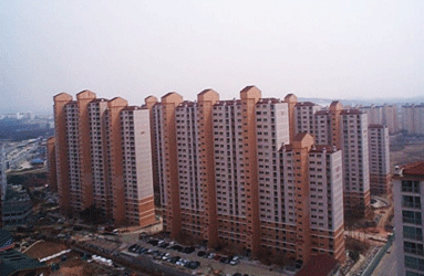 DongSuwon XI  III