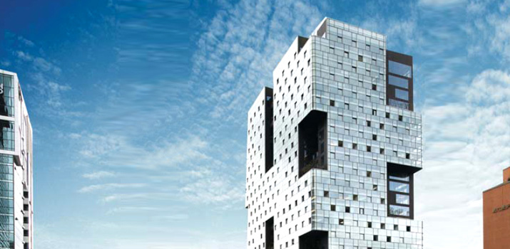 Boutique Monaco