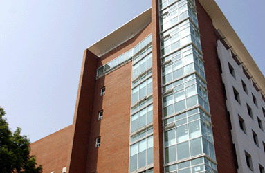 Seoul Women's University