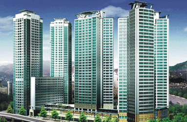 Yongsan XI