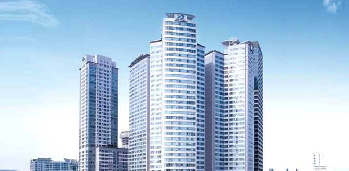 YongSan Park Xi