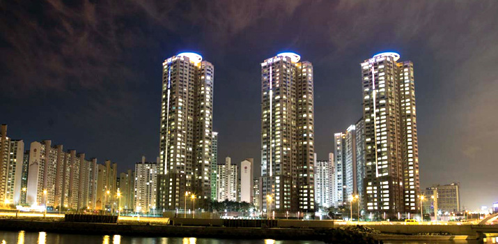 Heights Xi